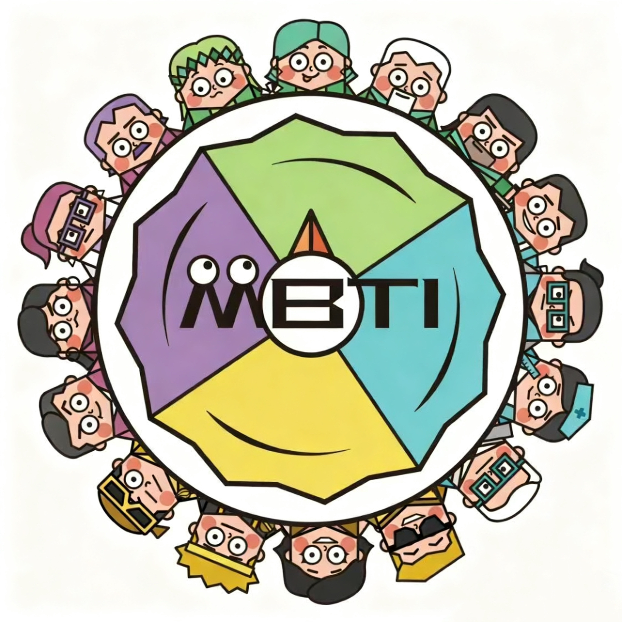 MBTIpath